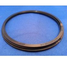 FK 5-ISKD 40.00/44.8X4.35 1.4571   lamellar ring, set