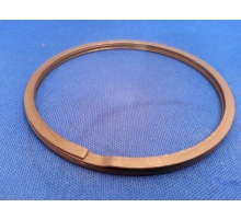FK 5-ASD 112.0/102.8X3.92 1.4571   lamellar ring, set