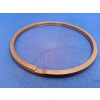 FK 5-ASD 108.00/98.0X3.92 1.4571   lamellar ring, set