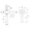 SMCP 12 W   joint head