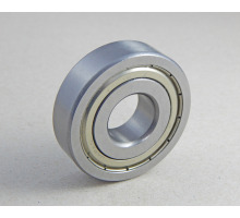 1604 DS   deep groove ball bearing, imperial