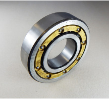 6311MA.C4   deep groove ball bearing, with brass cage