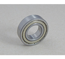 6003.2Z.C2   deep groove ball bearing, with cover discs