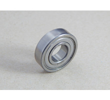 6001Z.THB.P63  deep groove ball bearing, with plastic cage