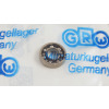 SS684 P4 GPR J   deep groove ball bearing