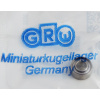 SSE683-Z2 GPR J   deep groove ball bearing
