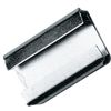 1000139009  Verschlusshülse, B13xL27 mm, für 13 mm Verpackungsstahlband