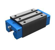 LLUHC 35LR-T2-P3   roller guide carriage  C5