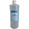 100022 SORB med, 1000 ml Flasche  Handdesinfektionsmittel, Liquid, transparent, Klappdeckel weiß