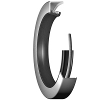 B 34,925X60,3X7,95 mm  Wellendichtring, FKM, CRW1V