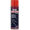 Loctite 8101, 400 ml Spraydose  Kettenschmierstoff, IDH-Nr. 303134
