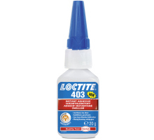 Loctite 403, 20 g Flasche  Sofortklebstoff, IDH-Nr. 1919337
