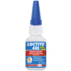 Loctite 408, 20 g Flasche  Sofortklebstoff, IDH-Nr. 1919333