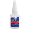 Loctite 4011 MED, 20 g Flasche  Sofortklebstoff, IDH-Nr. 142059