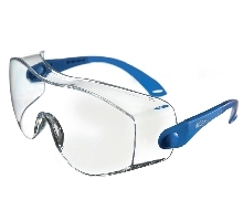 R 58 248  Überbrille PC klar, X-pect 8120