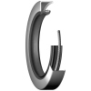 BS 39,67X62,48X9,5 mm   shaft seal, FKM, CRWA 1 V, CR 15662