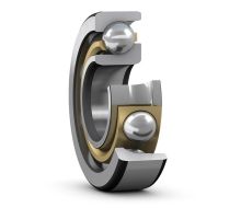 7205 ACCBM   angular contact ball bearing