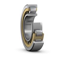 NU 2322 ECML/C3   cylindrical roller bearing  Explorer