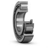 NUP 317 ECJ   cylindrical roller bearing  Explorer