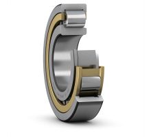 NJ 208 ECML/C3   cylindrical roller bearing