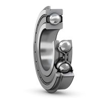 6310-2ZNR   deep groove ball bearing Explorer, with groove