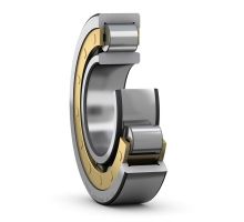 NU 234 ECM/C3   cylindrical roller bearing