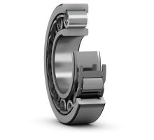 NU 1016   cylindrical roller bearing