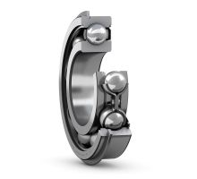6310-ZNR   deep groove ball bearing, with groove and snap ring