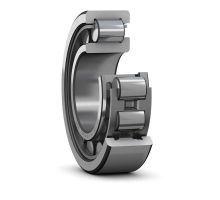 NJ 219 ECJ   cylindrical roller bearing