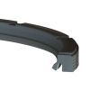 266,70X304,80X17,48 mm, Modell 64  Wellendichtring, Klozure Mod.64, endlos, Mill-Right N