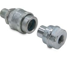 T-630   coupling, Spin-On