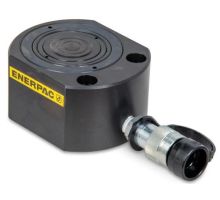 RLT-230   telescopic cylinder, 232 kN, hub 27 mm