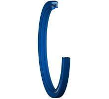 15X35X8 BA NIF  Simmerring, 72NBR902, mit Nirofeder