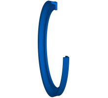 T 50-14, 88NBR101, ohne Feder  Topfmanschette, 50X12X10X2,5 mm