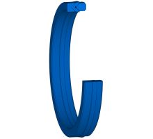 EK 250X220X32,5 mm  Dachmanschettensatz, Kolben, NBR