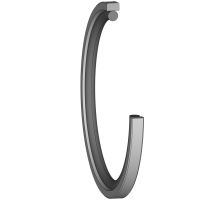 KPOR30 170X149X8,1 mm  Kolbendichtung, PT009807/NBR