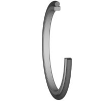 SPOR30 150X165,1X6,3 mm  Stangendichtung, PTFE-Bronze/NBR