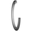 SPOR30 40X50,7X4,2 mm  Stangendichtung, PTFE-Bronze/NBR
