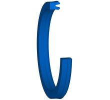 N 20-105, N100  Nutring, 90NBR109, 20X36X10 mm