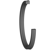 N05 28X36X6,3 mm  Nutring, 80NBR