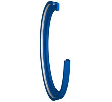 T 50-30, 88NBR101, mit Feder, IP/300  Topfmanschette, 50X0X12X3 mm, Industrieverpackung
