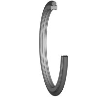 RPORI32 90X101X4,2 mm  Stangendichtung, PTFE PT009809/NBR