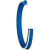 T18 65X50X9,3 L=10 mm   U-ring, piston, incl.support ring, 94AU925