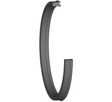 KNA23 200X180X15 L=10 mm  Kolbendichtung, NBR90