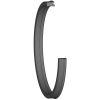 KNA23 100X88X9,5 L=6 mm  Kolbendichtung, NBR90