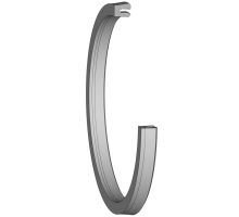 KNA44 8X5,1X2,15 L=2,4 mm  Kolbendichtung, PTFE PT009808