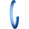 TFMISF 84,2X90,2X6,5 mm  Mantelring, PTFE 551, mit O-Ring 72NBR872