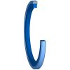 OMK-QR 240X219X7,7 L=10,5 mm  Kolbendichtung, PTFE-Bronze, O-Ring=FKM