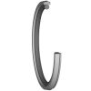 KPOR131 110X94,9X6,3/7,55 mm  Kolbendichtung, PT00A201/NBR