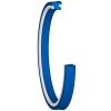 600X630X28 mm  Nutring, Typ 0503, mit Backring